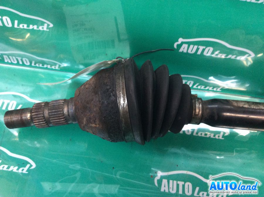 Planetara Stanga OPEL ASTRA H 2004-2025