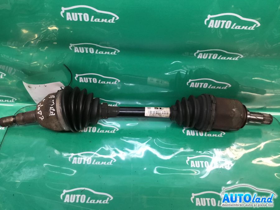 Planetara Stanga OPEL ASTRA H 2004-2025 Cod 13124206