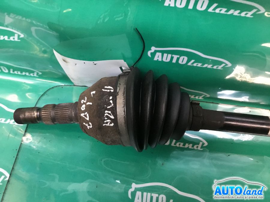 Planetara Stanga OPEL ASTRA H 2004-2025 Cod 13124206