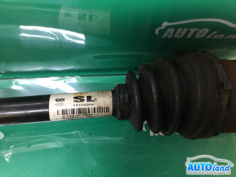 Planetara Stanga OPEL ASTRA H 2004-2025 Cod 13124206