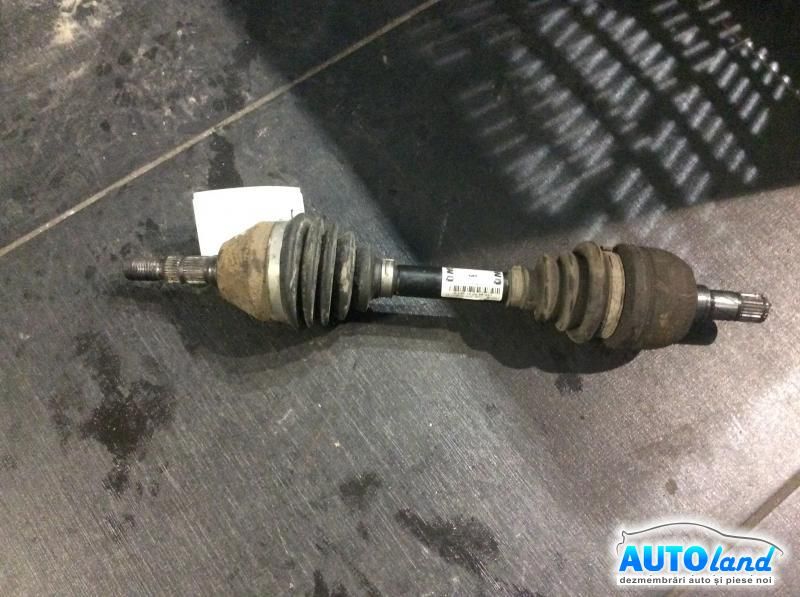 Planetara Stanga OPEL ASTRA H 2004-2025 Cod 13214836