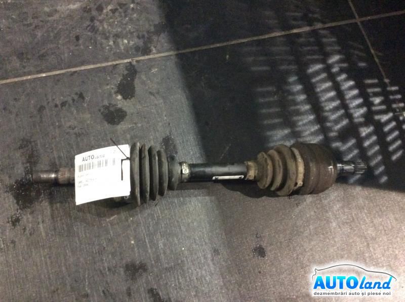 Planetara Stanga OPEL ASTRA H 2004-2025 Cod 13214836