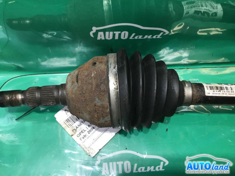 Planetara Stanga OPEL ASTRA H 2004-2025 Cod 13214836