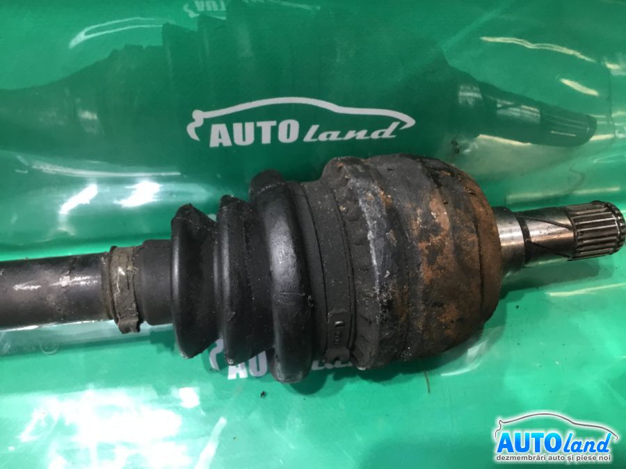 Planetara Stanga OPEL ASTRA H 2004-2025 Cod 13214836