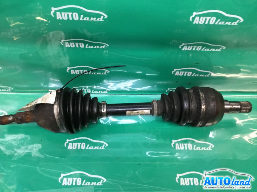 Planetara Stanga OPEL ASTRA H 2004-2025 Cod 13214836