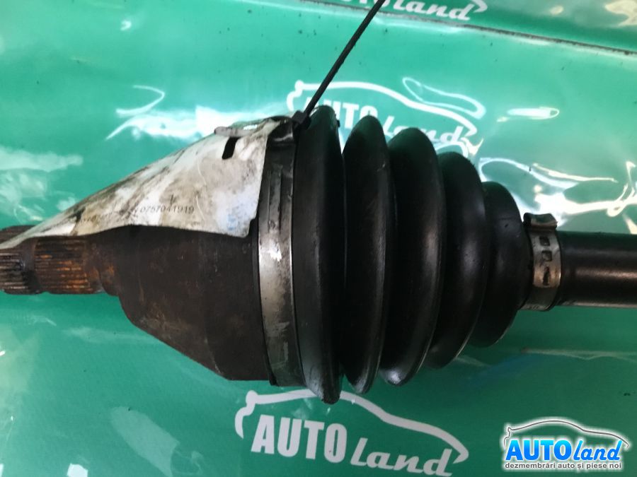 Planetara Stanga OPEL ASTRA H 2004-2025 Cod 13214836