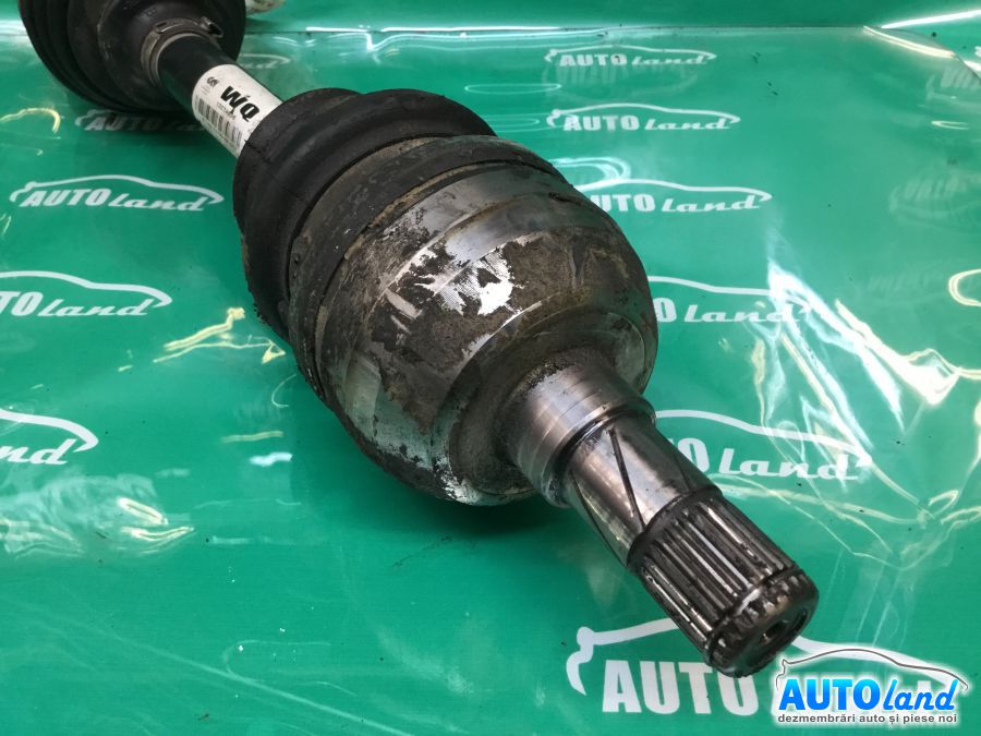 Planetara Stanga OPEL ASTRA H 2004-2025 Cod 13214836