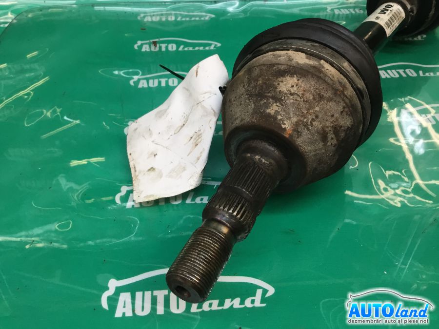 Planetara Stanga OPEL ASTRA H 2004-2025 Cod 13214836