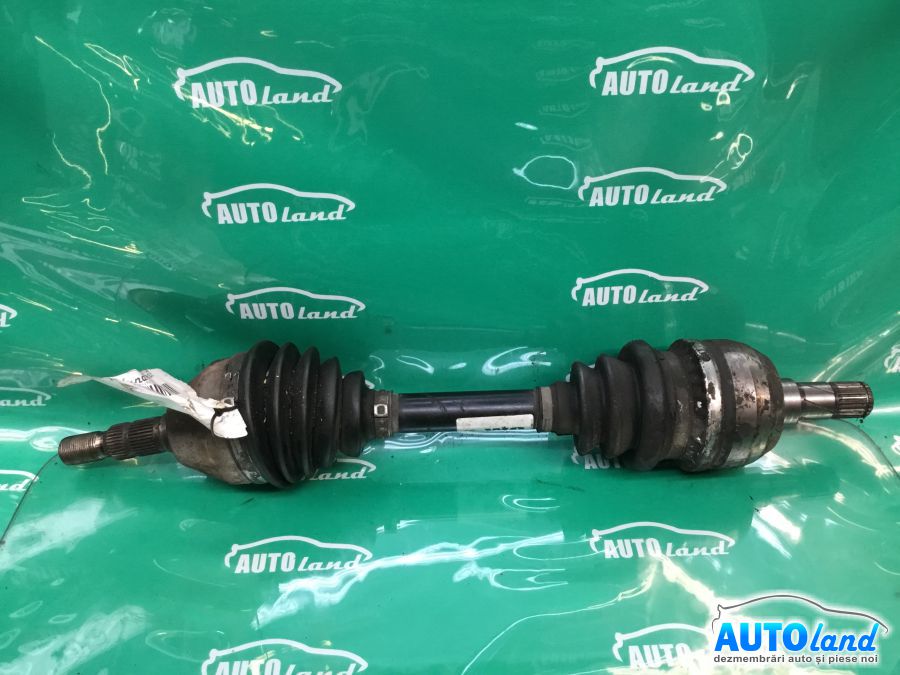 Planetara Stanga OPEL ASTRA H 2004-2025 Cod 13214836