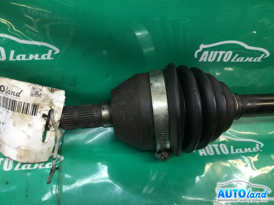 Planetara Stanga OPEL ASTRA H 2004-2025