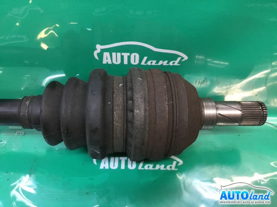 Planetara Stanga OPEL ASTRA H 2004-2025