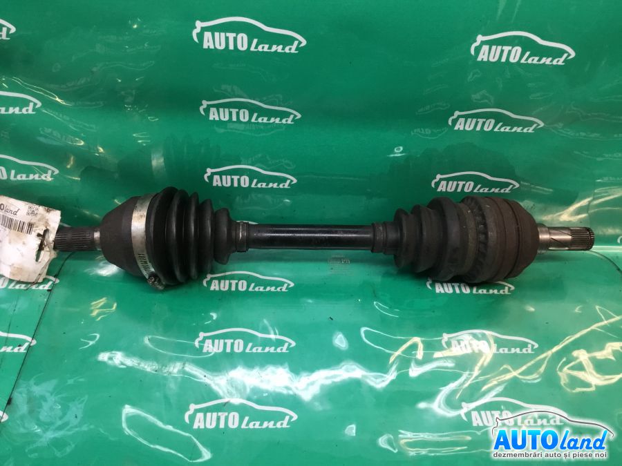 Planetara Stanga OPEL ASTRA H 2004-2025