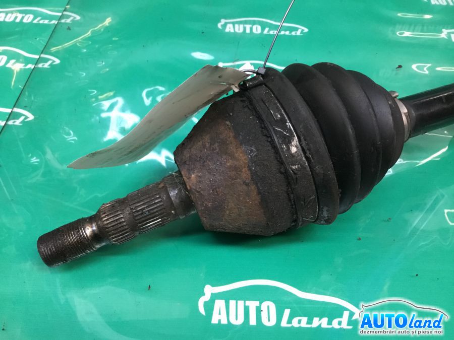 Planetara Stanga OPEL ASTRA H 2004-2025