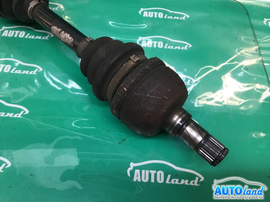 Planetara Stanga OPEL ASTRA H 2004-2025