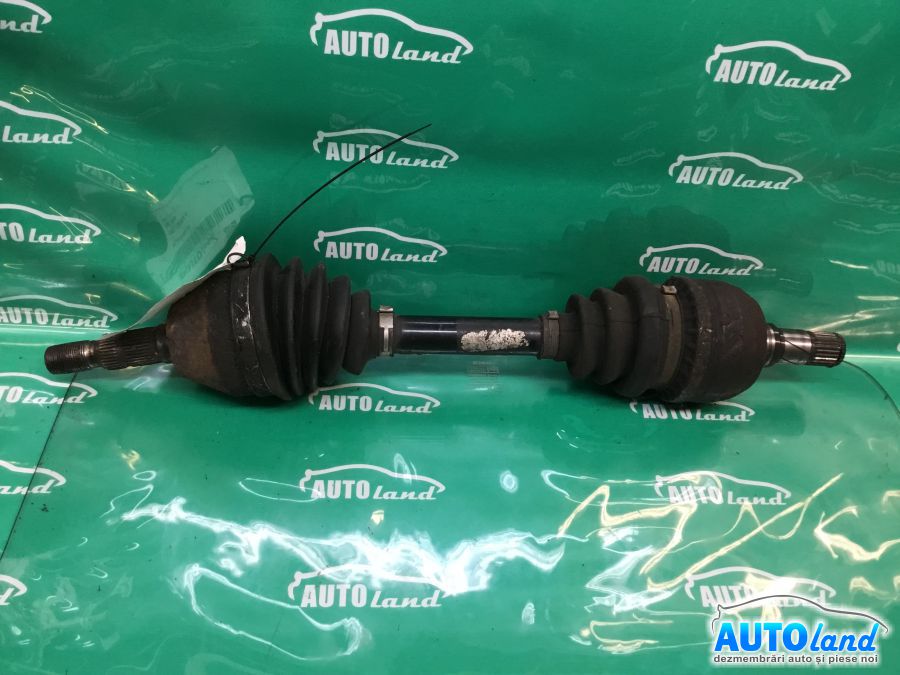 Planetara Stanga OPEL ASTRA H 2004-2025