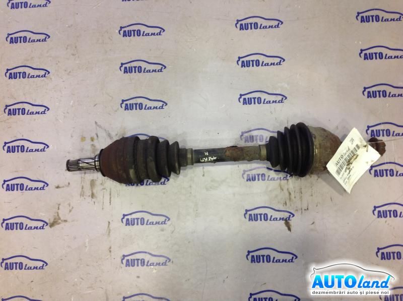 Planetara Stanga OPEL ASTRA H 2004-2025