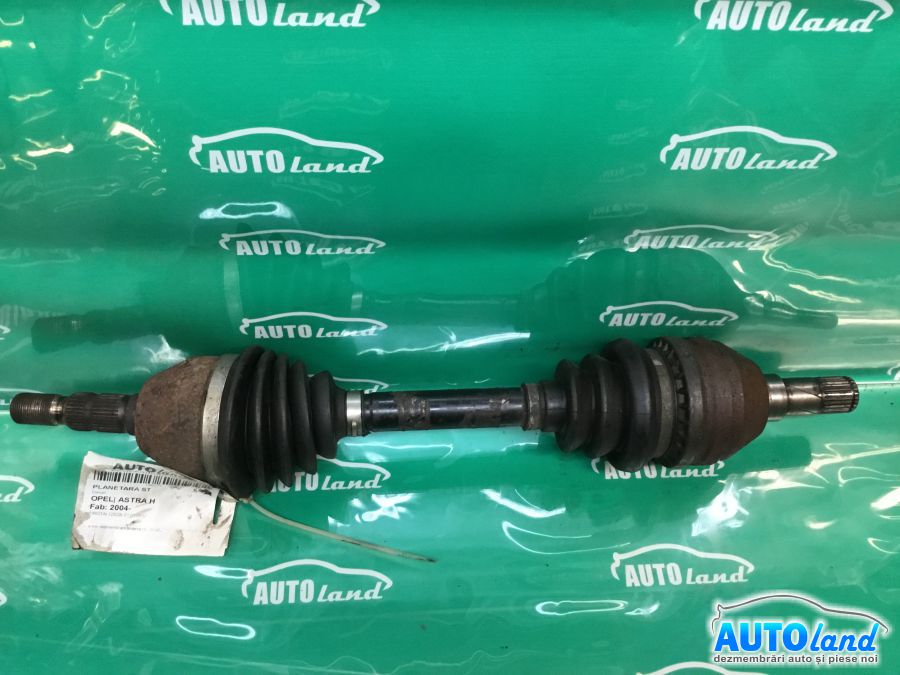 Planetara Stanga OPEL ASTRA H 2004-2025