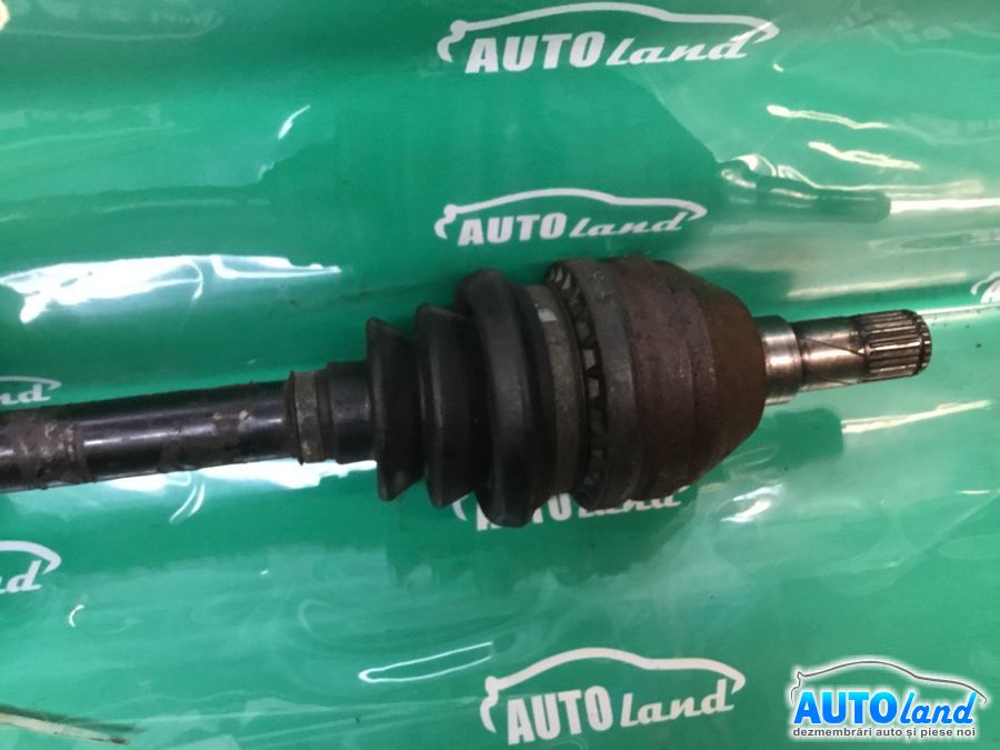 Planetara Stanga OPEL ASTRA H 2004-2025