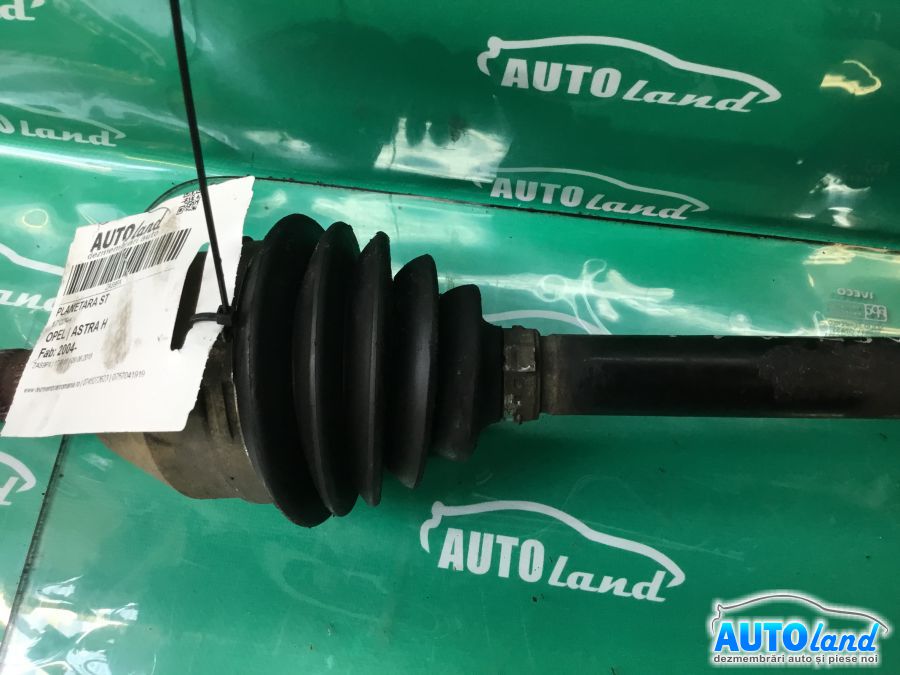 Planetara Stanga OPEL ASTRA H 2004-2025