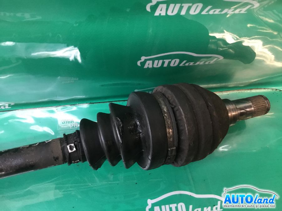 Planetara Stanga OPEL ASTRA H 2004-2025