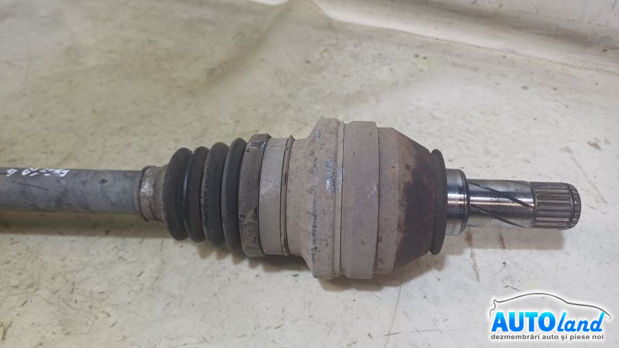 Planetara Stanga OPEL ASTRA J hatchback 2009-2025 Cod 13335140