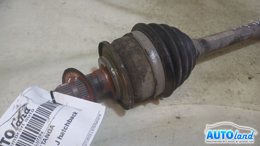 Planetara Stanga OPEL ASTRA J hatchback 2009-2025 Cod 13335140