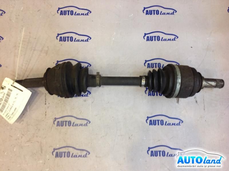 Planetara Stanga OPEL CORSA B (73_,78_,79_,F35_) 1993-2000