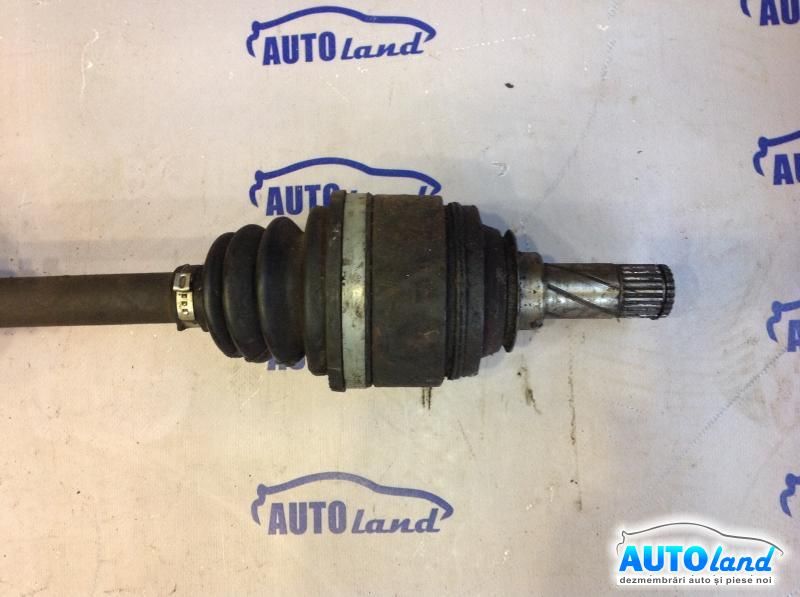 Planetara Stanga OPEL CORSA B (73_,78_,79_,F35_) 1993-2000