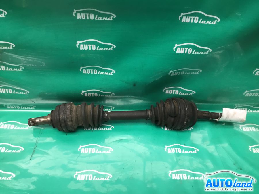 Planetara Stanga OPEL KADETT E (39_,49_) 1984-1991