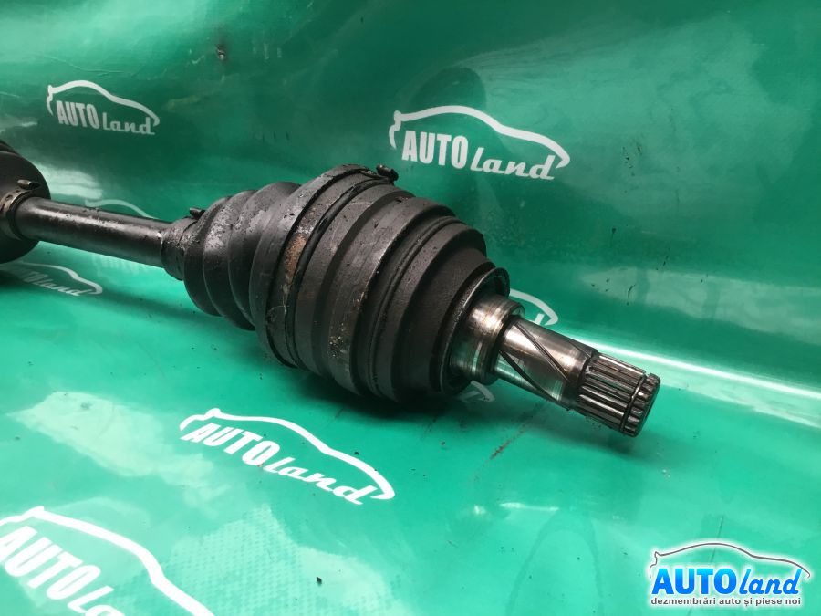 Planetara Stanga OPEL TIGRA (95_) 1994-2000