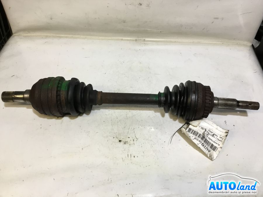 Planetara Stanga OPEL VECTRA B (36_) 1995-2002