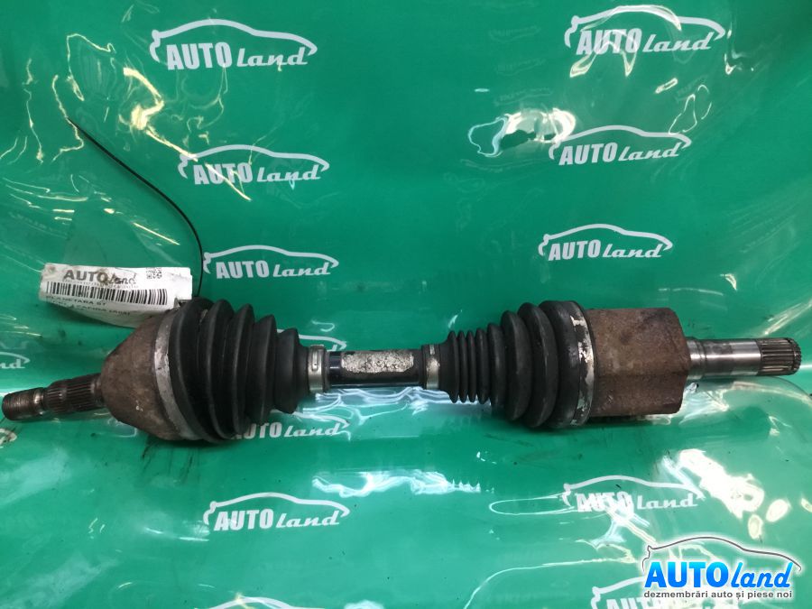 Planetara Stanga OPEL ZAFIRA (A05) 2005-2025