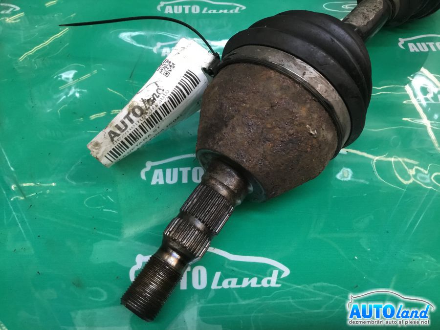 Planetara Stanga OPEL ZAFIRA (A05) 2005-2025