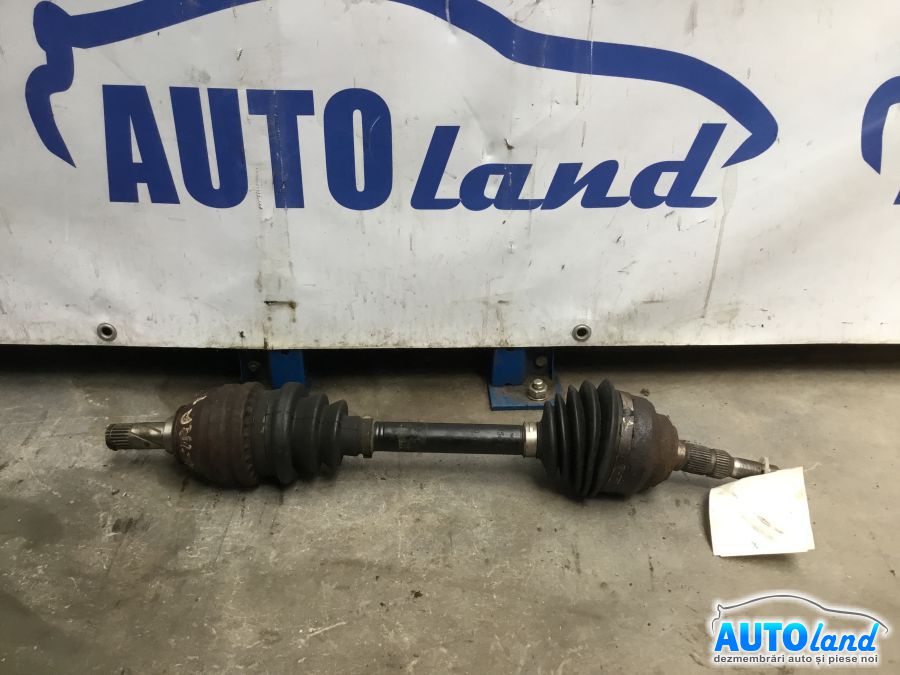 Planetara Stanga OPEL ZAFIRA (F75_) 1999-2005