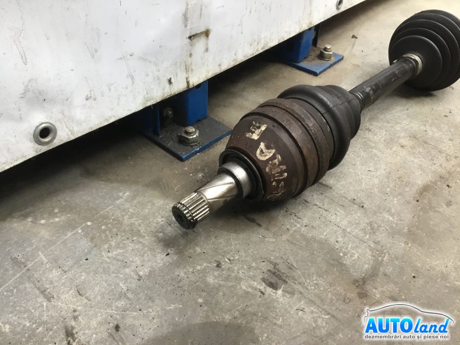 Planetara Stanga OPEL ZAFIRA (F75_) 1999-2005