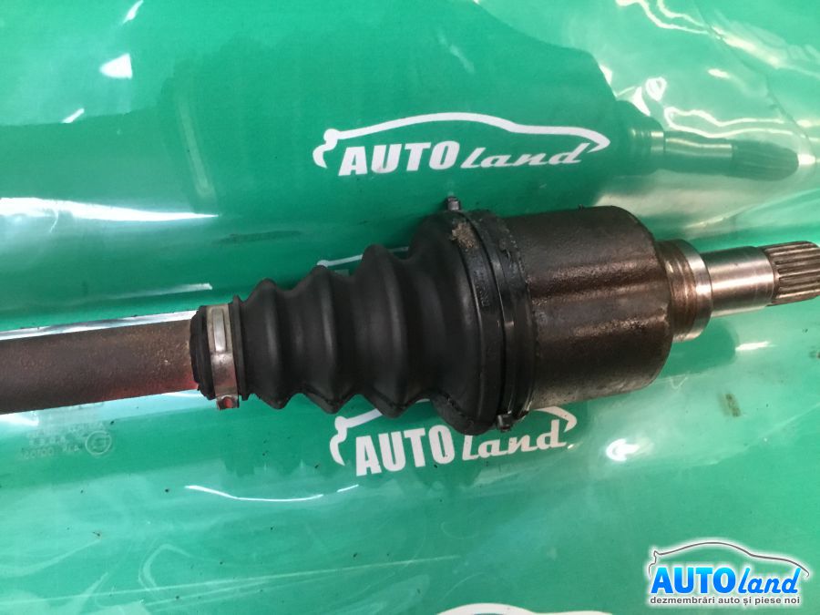 Planetara Stanga PEUGEOT 1007 (KM_) 2005-2025 Cod 9647107180