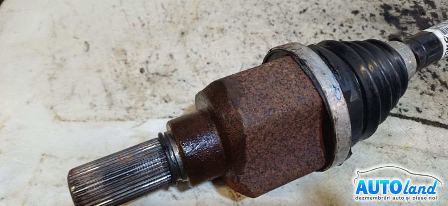 Planetara Stanga PEUGEOT 2008 2013-2026 Cod 9807280280