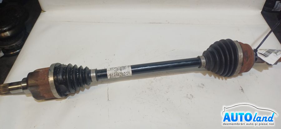 Planetara Stanga PEUGEOT 2008 2013-2026 Cod 9824878280