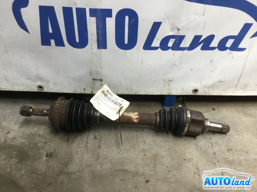 Planetara Stanga PEUGEOT 206 hatchback (2A/C) 1998-2025