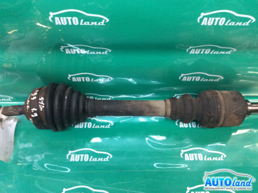 Planetara Stanga PEUGEOT 206 hatchback (2A/C) 1998-2025