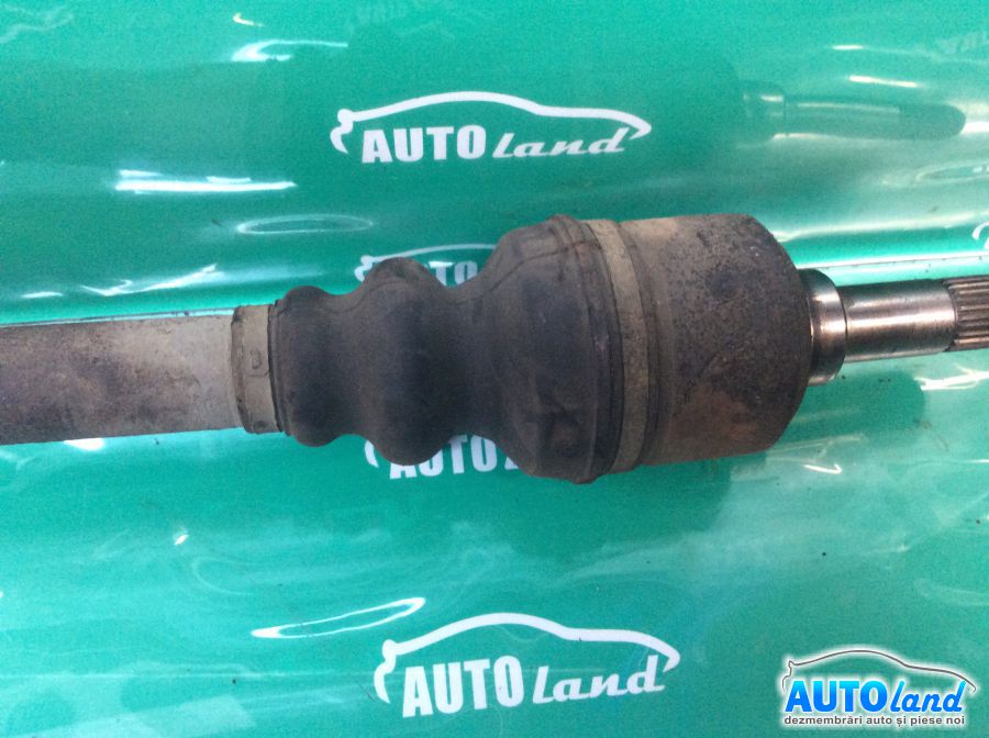 Planetara Stanga PEUGEOT 206 hatchback (2A/C) 1998-2025