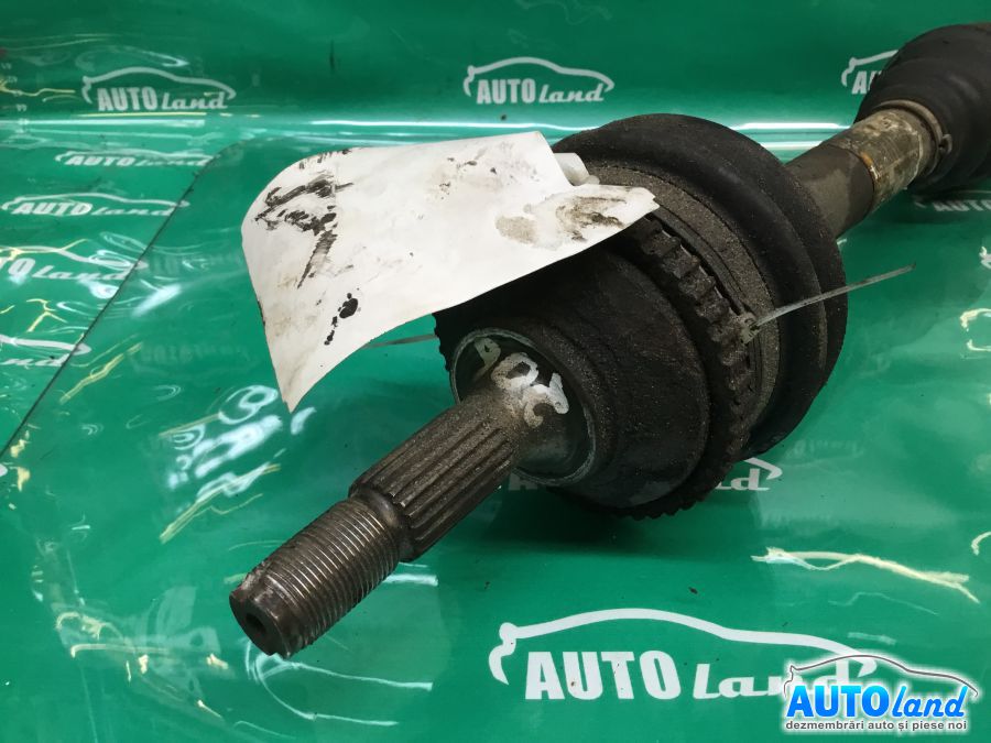 Planetara Stanga PEUGEOT 206 hatchback (2A/C) 1998-2025 Cod 9634379280