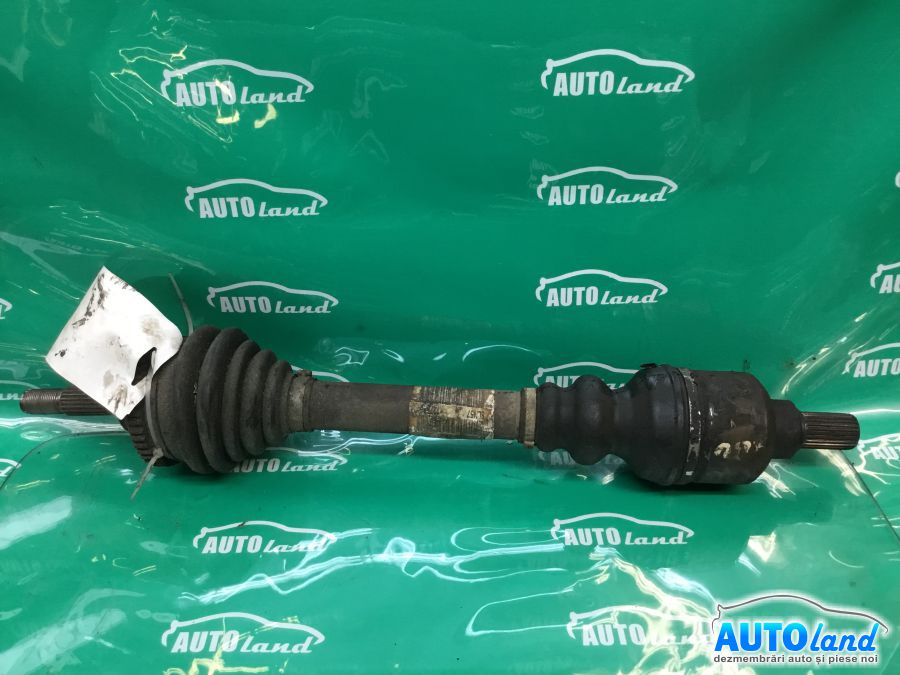 Planetara Stanga PEUGEOT 206 hatchback (2A/C) 1998-2025 Cod 9634379280