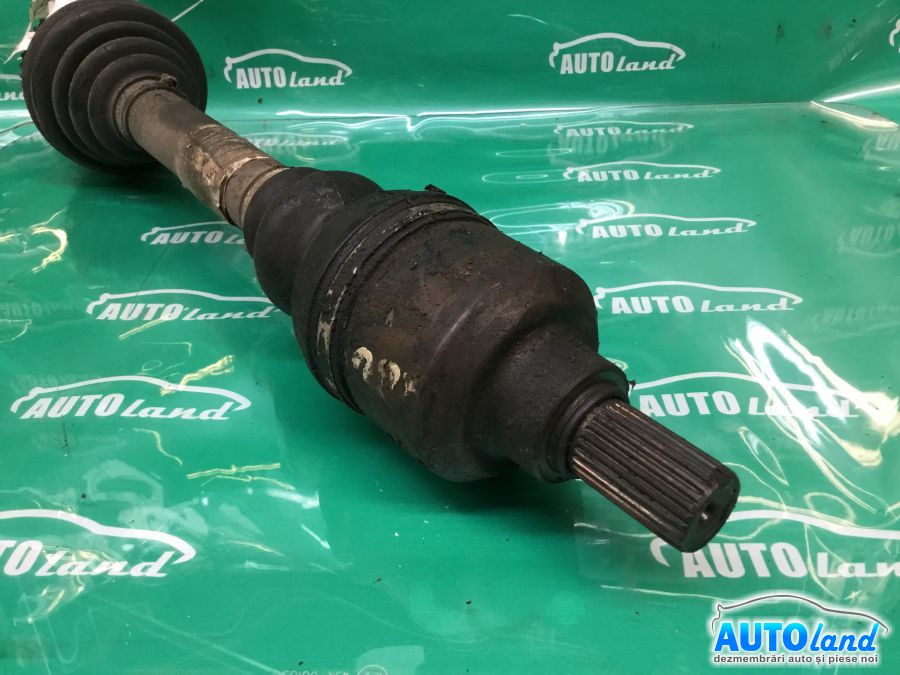 Planetara Stanga PEUGEOT 206 hatchback (2A/C) 1998-2025 Cod 9634379280