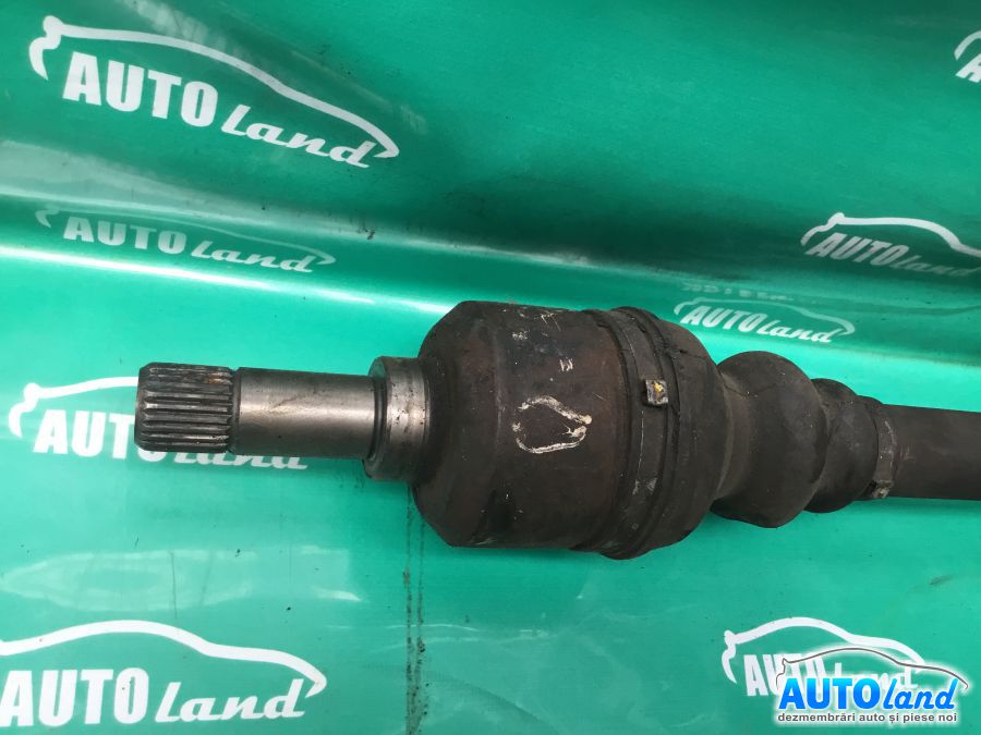 Planetara Stanga PEUGEOT 206 hatchback (2A/C) 1998-2025