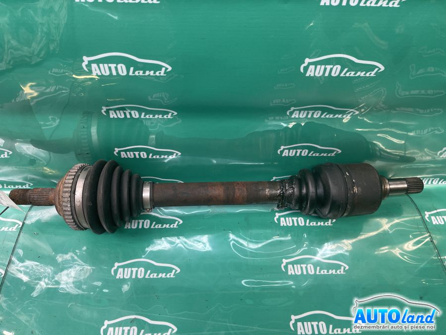 Planetara Stanga PEUGEOT 206 hatchback (2A/C) 1998-2025