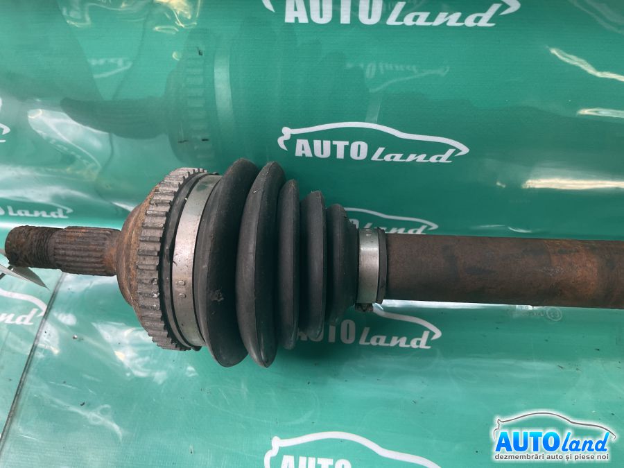 Planetara Stanga PEUGEOT 206 hatchback (2A/C) 1998-2025