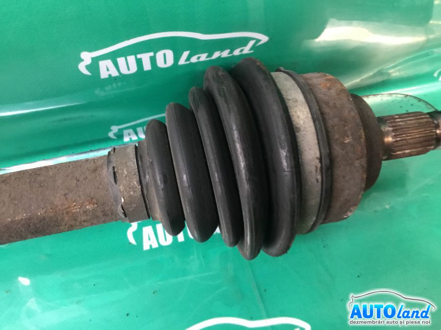 Planetara Stanga PEUGEOT 207 CC (WD_) 2007-2025 Cod 9656135280