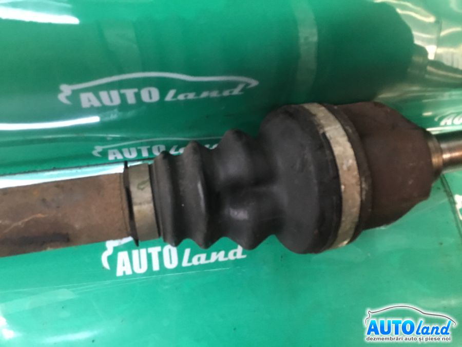 Planetara Stanga PEUGEOT 207 (WA_,WC_) 2006-2025