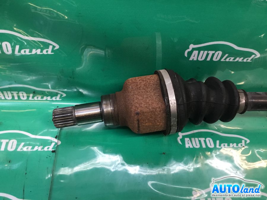 Planetara Stanga PEUGEOT 208 2012-2025 Cod 9803959580